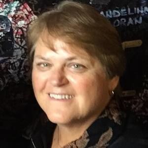 Meet your Posher, Becky